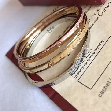 cartier nail bracelet replica aliexpress|11 Best Cartier Love Bracelet Dupes that Look Just Like the Real .